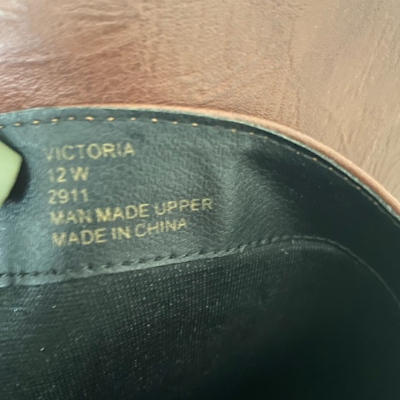 Avenue Riding Boots - Picture 7 of 8